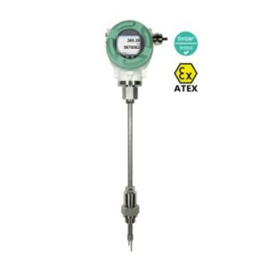 Đồng hồ đo lưu lượng khí nén VA 550 CS Instruments Việt Nam