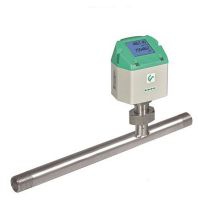Đồng hồ đo lưu lượng khí nén | Flow meter VA 520 CS Instruments | CS Instruments Việt Nam