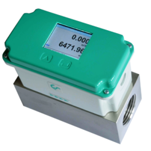 Đồng hồ đo lưu lượng VA 525 Cs instrument Việt Nam