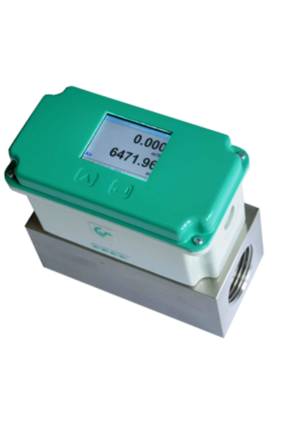 Đồng hồ đo lưu lượng VA 525 Cs instrument Việt Nam