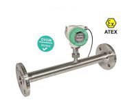 Đồng hồ đo lưu lượng khí VA 570 CS Instruments - Flow meter VA 570 CS Instruments