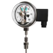 Đồng hồ đo nhiệt độ có tiếp điểm điện Wise T511 - T512(HL) - T513(L) - T514(H/HH) - T515(L/LL)