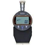 Đồng hồ kỹ thuật số đo độ cứng cao su GSD-719K - Thiết bị kỹ thuật số kiểm tra độ cứng cao su GSD-719K - Teclock GSD-719K