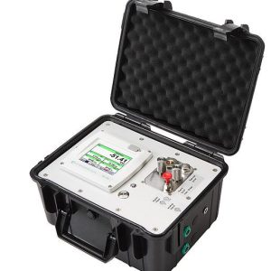 DP 400 mobile - Đo lưu lượng khí điểm sương CS-Instruments