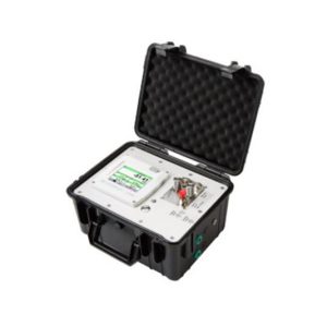 DP 400 Thiết bị đo điểm sương cầm tay Cs instruments