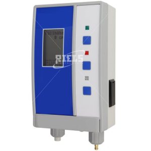 DTA10 Bộ đo mức của hãng Riels Việt nam
