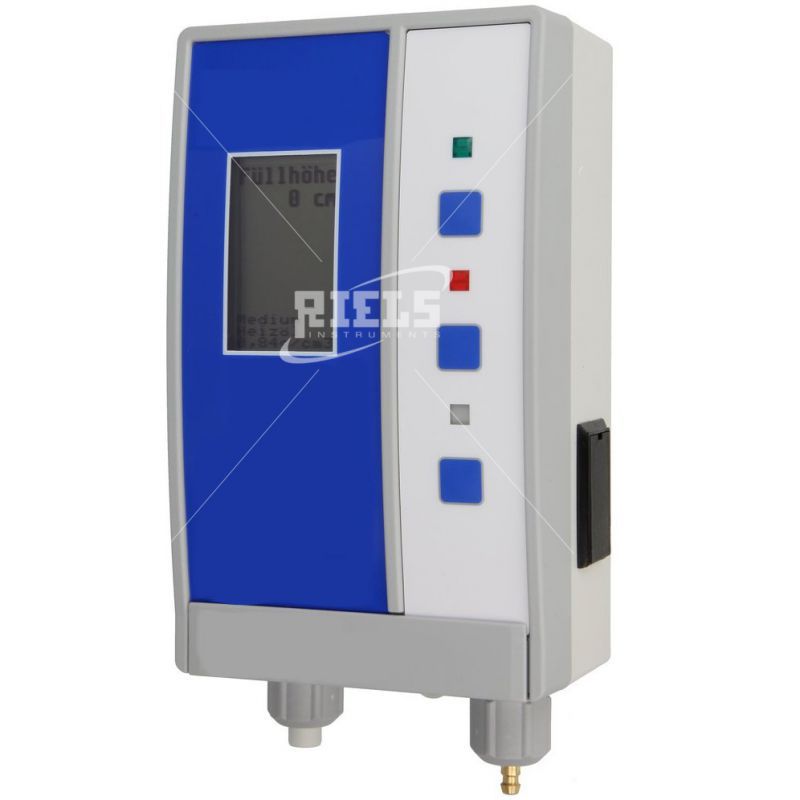 DTA10 Bộ đo mức của hãng Riels Việt nam