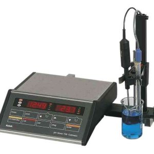 Dụng cụ đo PH phòng thí nghiệm 765 pH Meter Nick Việt Nam