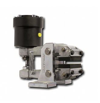 DV 030 FHM Hydraulic Disc Brakes | DV-030-FHA Ringspann