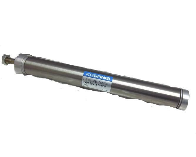 DYNA CYLINDERS KOGANEI | DDA KOGANEI VIỆT NAM