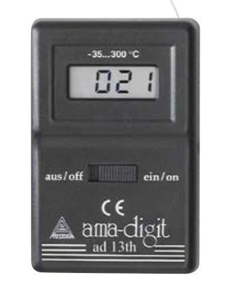 E 908 500 Amarell - nhiệt kế điện tử Amarell Việt Nam