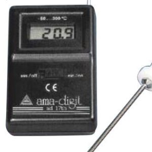 E 910 600 Amarell - nhiệt kế điện tử Amarell Việt Nam