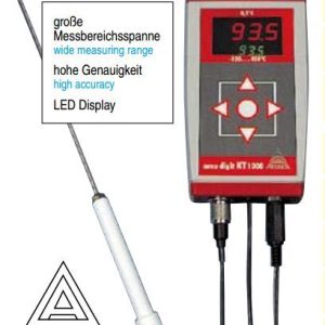 E 911 200 Amarell - nhiệt kế điện tử KT1000 Amarell Việt Nam