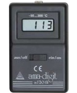 E 912 650 Amarell - bộ ghi dữ liệu nhiệt độ Amarell Viet Nam