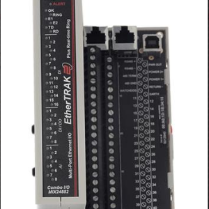E2-MIX20884-D EtherTRAK - Đại lý Redlion tại Việt Nam