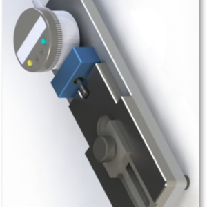 ECDG-1 End Curl Diameter Gauge AT2E ECDG-1 AT2E Vietnam
