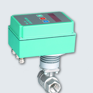Elektronischer Thermostat Schimpf - Đại lý Schimpf Vietnam