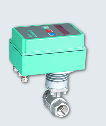Elektronischer Thermostat Schimpf - Đại lý Schimpf Vietnam