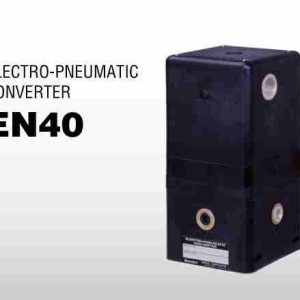 EN40-1A-V series Nireco, bộ chuyển đổi khí Nireco Việt Nam