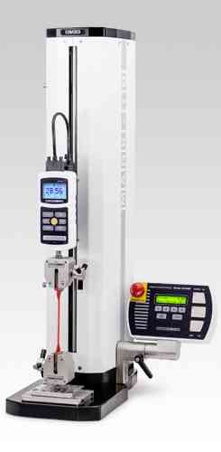 ESM303 Mark 10- Máy đo lực căng, lực nén Mark 10 Việt Nam