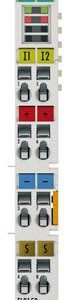 EtherCAT EL3152 Beckhoff - Đại lý Beckhoff tại Việt Nam