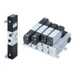 F15 Koganei - Van điện từ Solenoid Valve Koganei Việt Nam