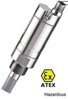 FA 515 Ex Cs Instruments | Đầu dò điểm sương chống cháy nổ