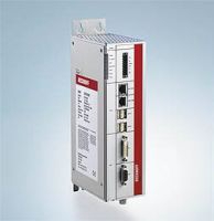 Fanless control cabinet Industrial PC C6915-0000 Beckhoff
