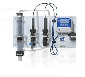 FC80 ECDI, máy phân tích clo FC80 ECDI Viet Nam