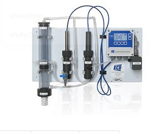 FC80 ECDI, máy phân tích clo FC80 ECDI Viet Nam