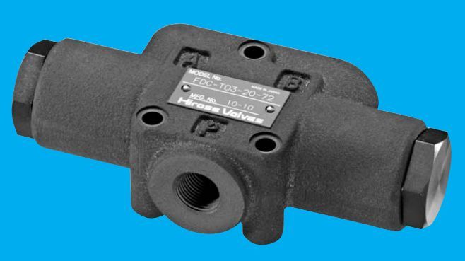 FD.FDC Hirose- valve kiểm tra FD.FDC Hirose Việt Nam
