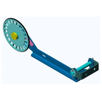 Cảm biến tốc độ trên băng tải FGA 20RSLE Schenck process Việt Nam Cảm biến tốc độ trên băng tải FGA 20RSLE Schenck process Việt Nam