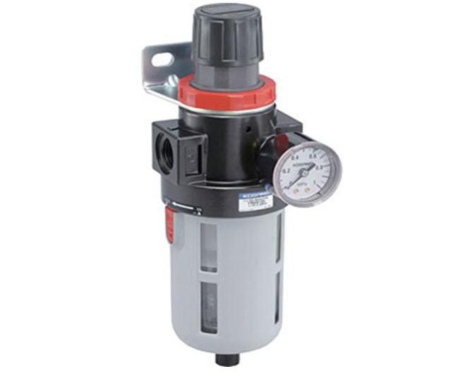 FR600-04 BỘ LỌC KHÍ NÉN KOGANEI
