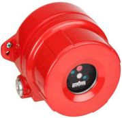 FS24X FLAME DETECTOR HONEYWELL - Đầu báo lửa FS24X Honeywell
