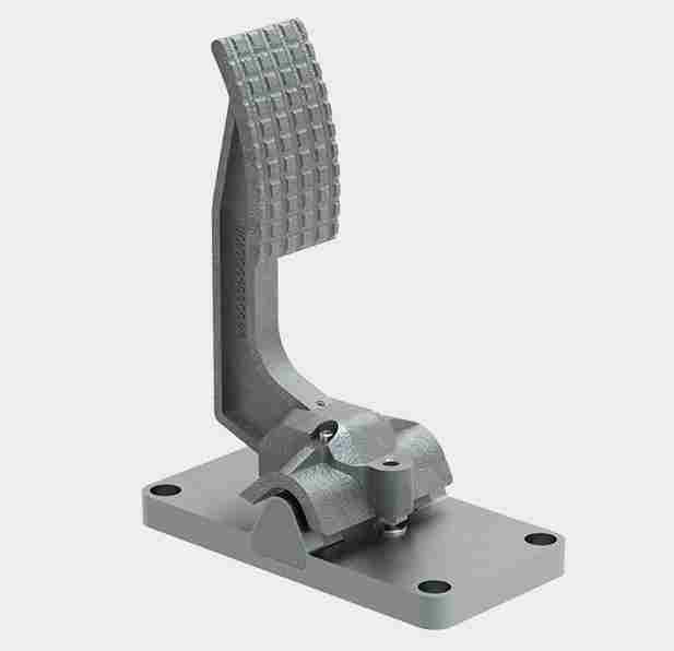 FS-S bộ truyền động bằng bàn đạp FSG Việt Nam