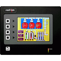 G306A000 G3 5.7" HMI bảng điều khiển vận hành Redlion Viet Nam