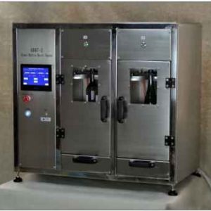 GBBT-2 AT2E, máy kiểm tra áp lực chai thủy tinh AT2E
