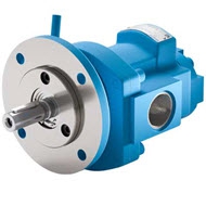GEAR PUMPS KF COATED | Đại lý phân phối GEAR PUMPS Kracht tại Việt Nam