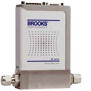 GF40 Brooks Instrument, bộ điều khiển lưu lượng