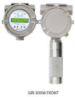 Đầu dò khí dễ cháy | GIR-3000A Gastron | Đại lý Gastron tại Việt Nam