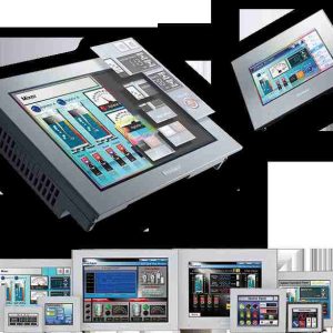 GP4000 Series Màn hình hiển thị HMI Proface