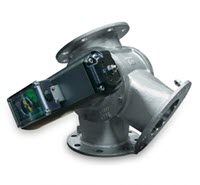 GPD DMN Westinghouse - Van chuyển hướng cho bột thực phẩm