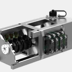 GS120- GS160 FSG- trục cam bánh răng FSG Việt Nam