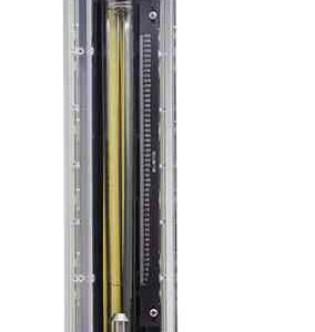 GT1000 Glass Tube Variable Area Flow Meters Brooks instrument