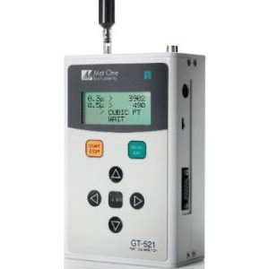 GT-521S Máy đếm hạt cầm tay Met One Việt Nam