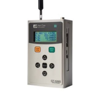GT-526S máy đếm hạt bụi Met One Việt Nam