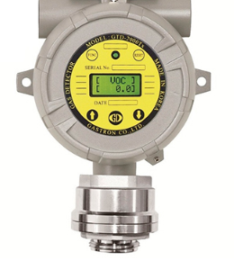 GTD-2000Tx Máy dò khí độc hại - Gastron Việt Nam
