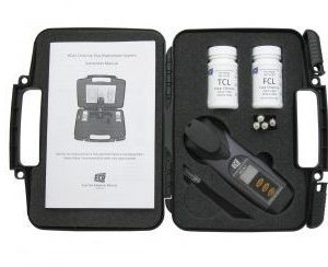 HCA1 ECDI, bộ xét nghiệm Clo di động HCA1 ECDI Việt Nam
