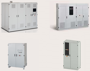 Hệ Thống Điện Cao Cấp AEG Việt Nam