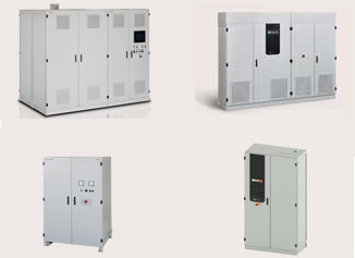 Hệ Thống Điện Cao Cấp AEG Việt Nam